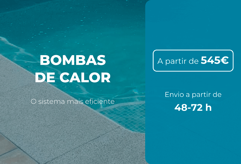 Bombas de Calor